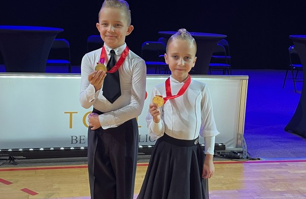 Jonavoje turime Lietuvos čempionus