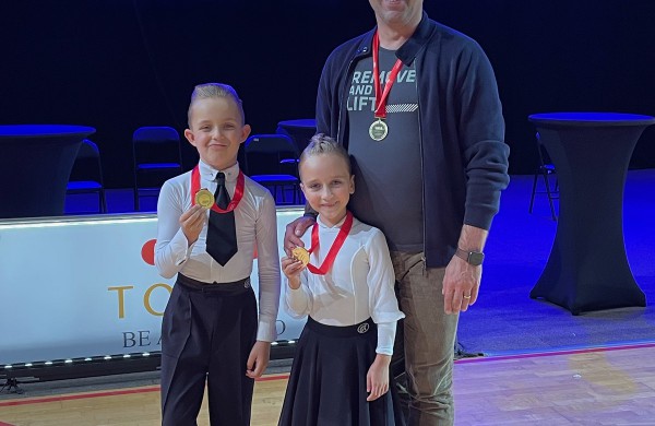 Jonavoje turime Lietuvos čempionus