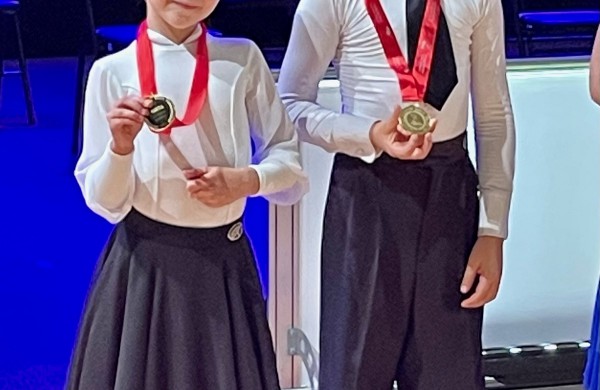 Jonavoje turime Lietuvos čempionus