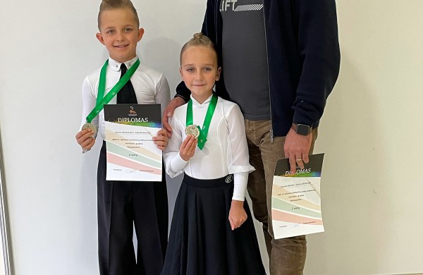 Jonavoje turime Lietuvos čempionus