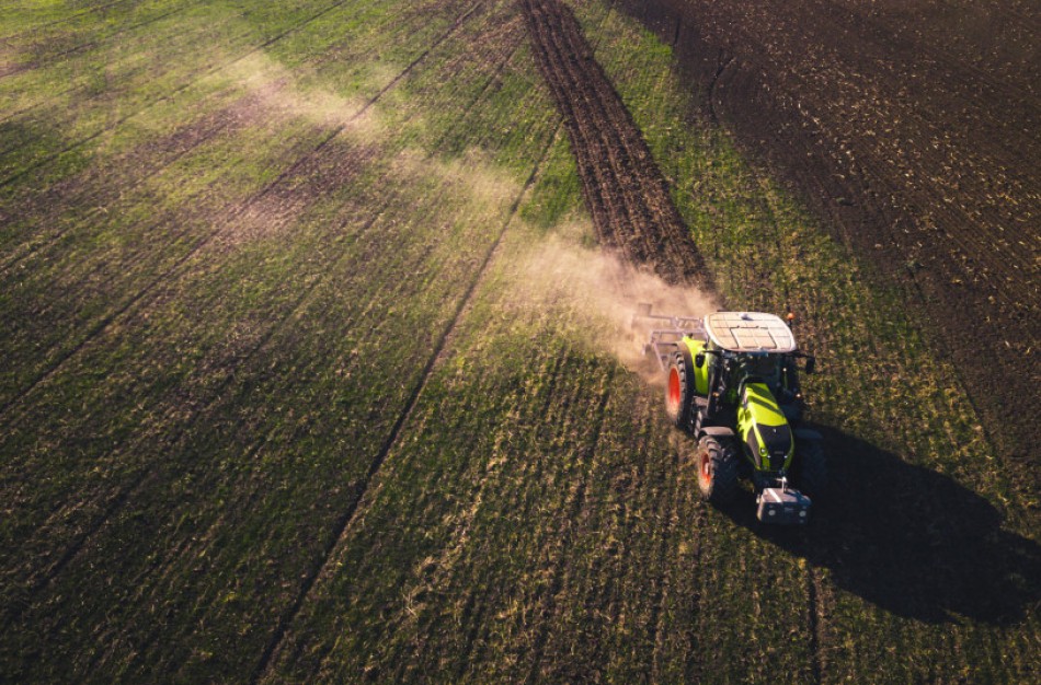 Patikslinti tirštojo mėšlo laikymo laukuose reikalavimai padės saugoti aplinką nuo taršos
