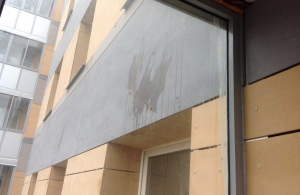 Birutės gatvės daugiabučio gyventojai skelbia „kiaušingalvio“ paieškas