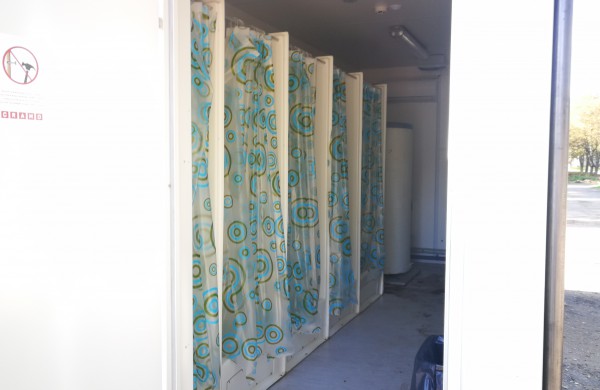 Ruklos pabėgėlių priėmimo centre bus apgyvendinta apie 400 socialiai pažeidžiamiausių migrantų