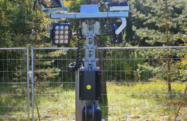 Ruklos pabėgėlių priėmimo centre bus apgyvendinta apie 400 socialiai pažeidžiamiausių migrantų