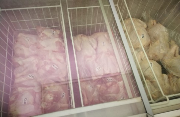 Ruklos pabėgėlių priėmimo centre bus apgyvendinta apie 400 socialiai pažeidžiamiausių migrantų