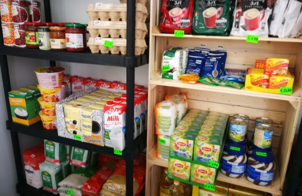 Ruklos pabėgėlių priėmimo centre bus apgyvendinta apie 400 socialiai pažeidžiamiausių migrantų