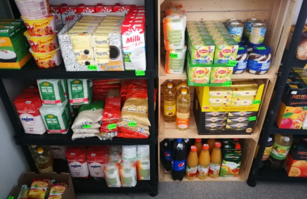 Ruklos pabėgėlių priėmimo centre bus apgyvendinta apie 400 socialiai pažeidžiamiausių migrantų