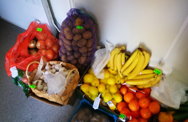 Ruklos pabėgėlių priėmimo centre bus apgyvendinta apie 400 socialiai pažeidžiamiausių migrantų