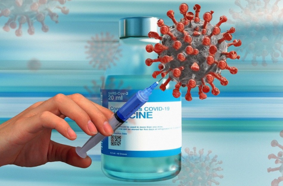 VVKT: Dėl vakcinų „Comirnaty“ ir Vaccine Janssen nuo COVID-19 ligos saugumo