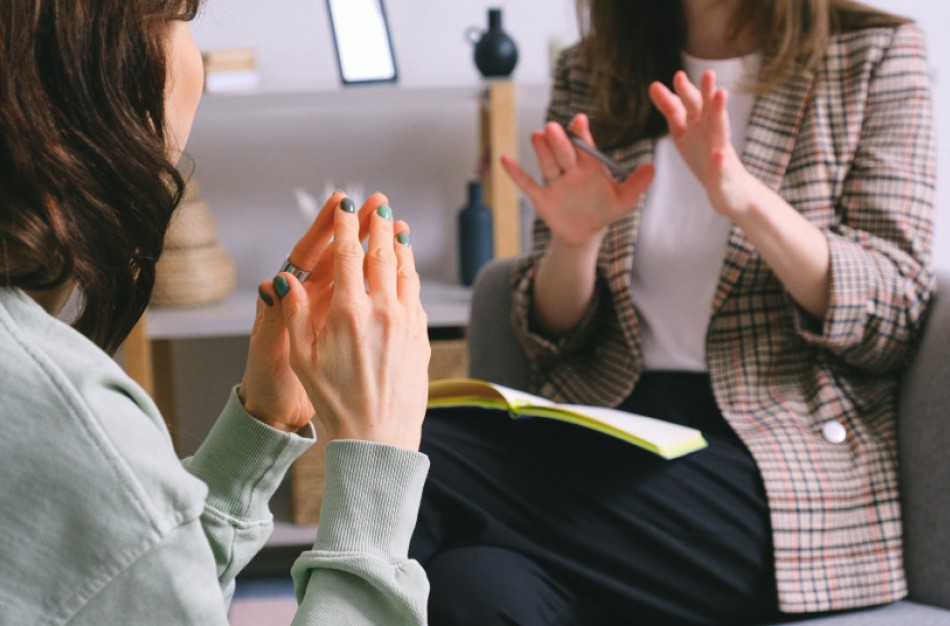 Siekiama didesnio medicinos psichologo ir psichoterapijos paslaugų prieinamumo gyventojams