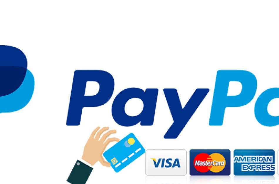 PayPal panaikino galimybę atsiskaityti už neteisėtai skelbiamą autorių teisių saugomą turinį internete