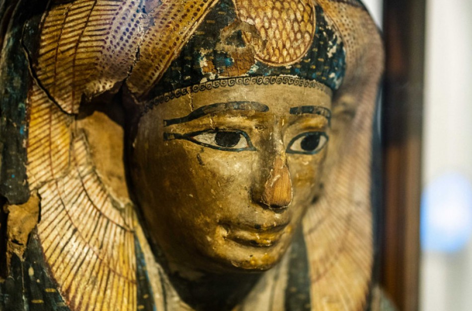 Kultūros vertybėms – didesnė apsauga nuo nelegalios prekybos grėsmės