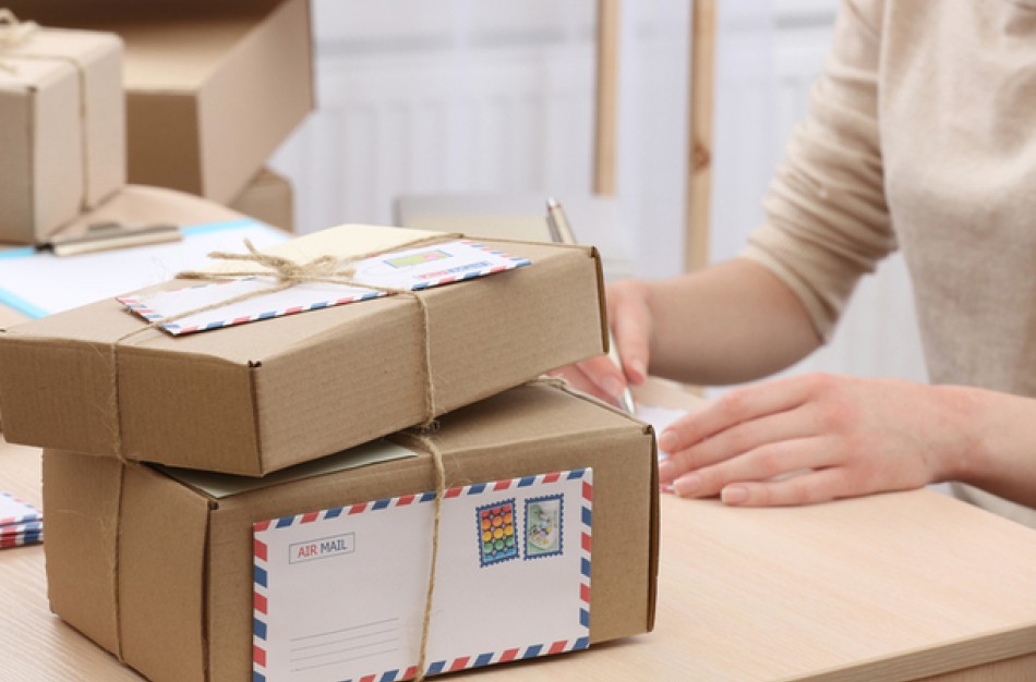 Muitinė įgyvendino STT rekomendacijas dėl smulkiųjų siuntų deklaravimo sistemos