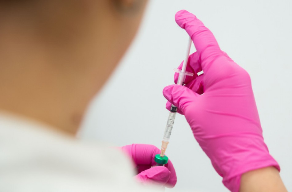 Sergantieji onkologinėmis ligomis gripo ir pneumokokine vakcina skiepijami nemokamai