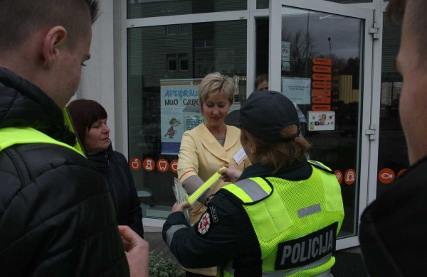 Negrįžo, nes žuvo avarijose 