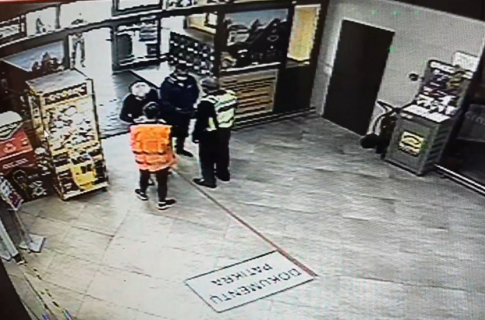 Už svetimą galimybių pasą – 5 000 eurų bauda