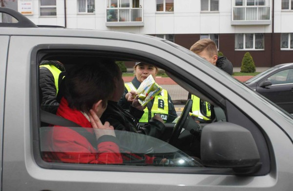 Negrįžo, nes žuvo avarijose 