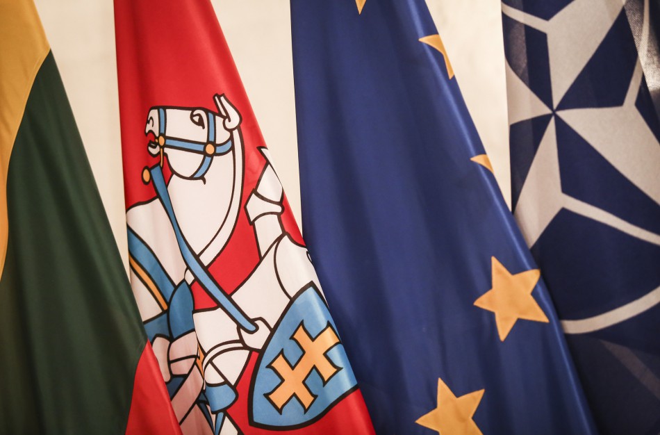 Trys aukšto rango kariniai vizitai Lietuvoje, svečių laukiama ir Rukloje