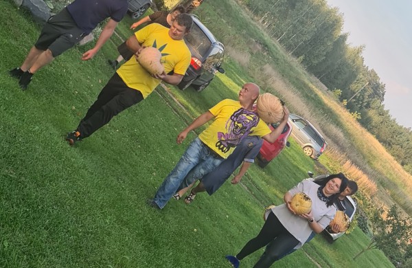 Ruduo yra antrasis pavasaris, kai kiekvienas lapas yra gėlė (Albertas Camusas)