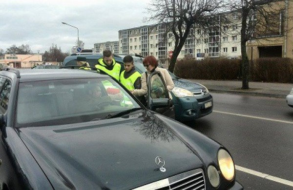 Negrįžo, nes žuvo avarijose 