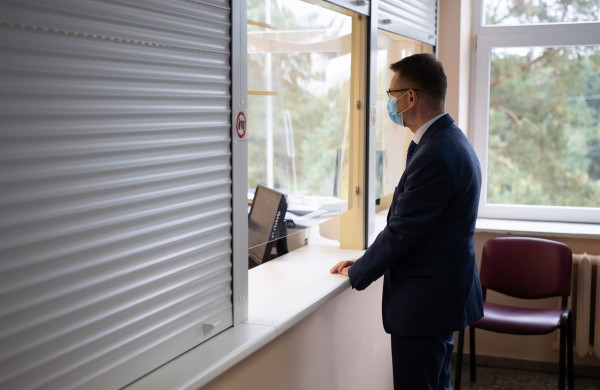 Ministras A. Dulkys Jonavoje: jei nesusitarsime – nebus investicijų