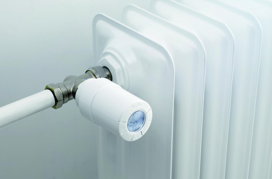 Šildymo sezonas Jonavoje: kada bus pradėtas daugiabučiuose ir biudžetinėse įstaigose