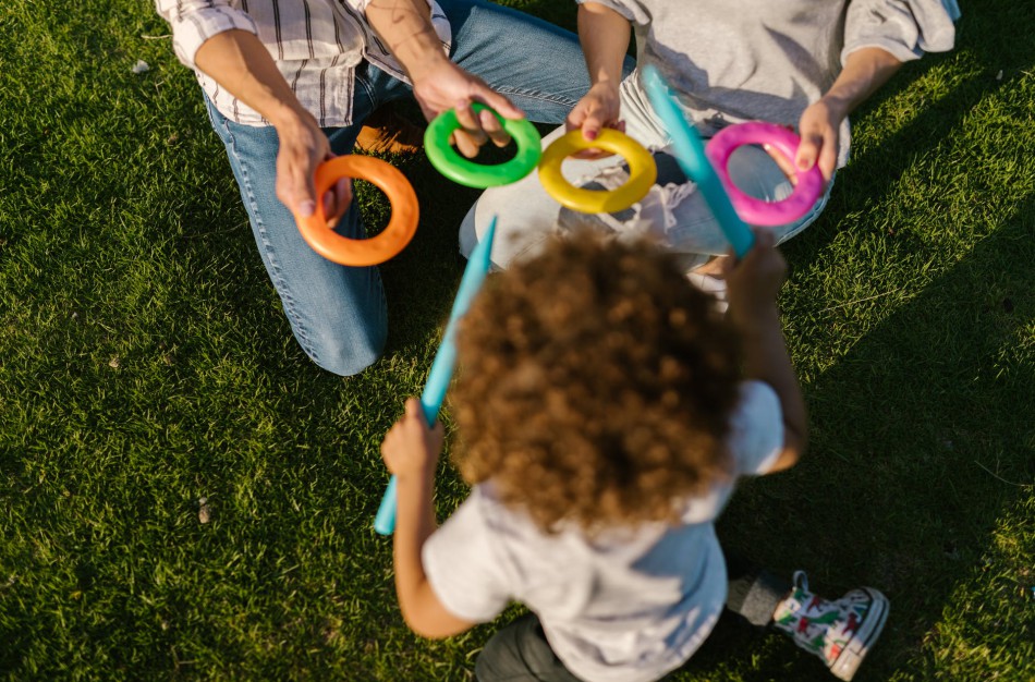 Psichologė įvardijo dažniausias skiriantis tėvų daromas klaidas
