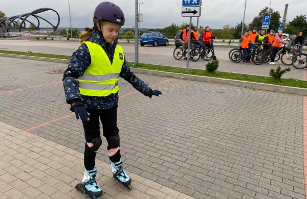 JKKSC jungiasi prie Europos judumo savaitės renginių