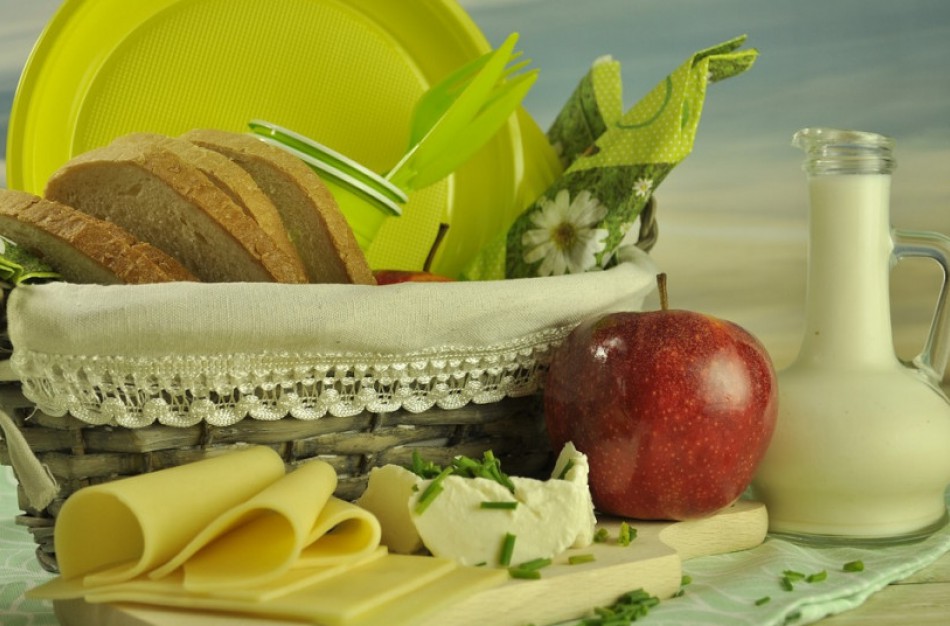 Lietuviško pieno ir jo produktų eksporto pandemija nesumažino