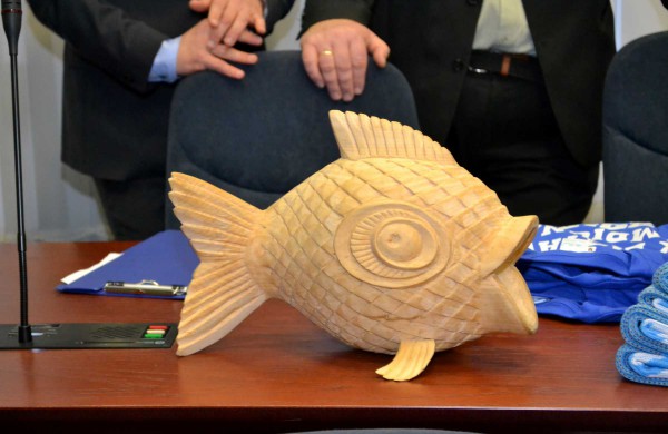 Futbolo klubo „Padėkos“ vakare kalbos apie aukštesnį lygį