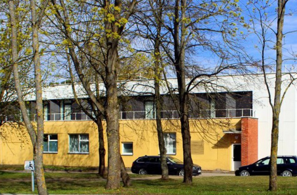 Jonavos ligoninėje vėl atidarytas  „kovidinis“ skyrius