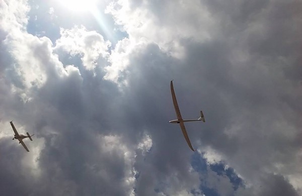 Vaiko teisių gynėja: prie sklandytuvo vairo dar sėsiu, kol kas ir ant žemės labai daug darbų