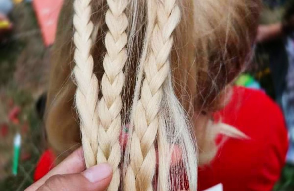 Raudonojo Kryžiaus savanorės: „Pabėgėlių vaikai prašė mūsų neišvažiuoti“