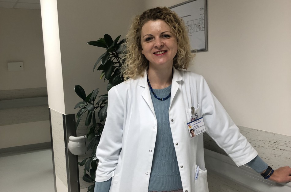 Inovatyviam kraujo vėžio gydymui kelią užkerta biurokratija