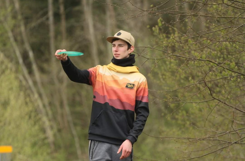 Jonava tvirtina savo kaip diskgolfo sostinės pozicijas: turime naują jaunimo čempioną