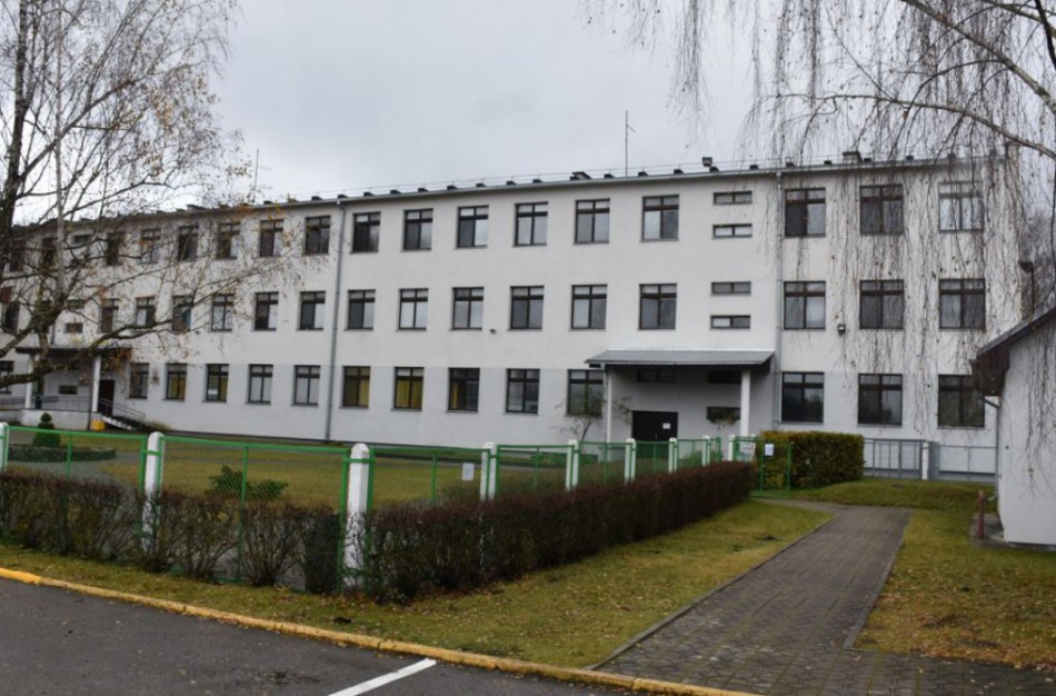 Ruklos pabėgėlių priėmimo centre gyvenęs sergantis vaikas mirė ligoninėje