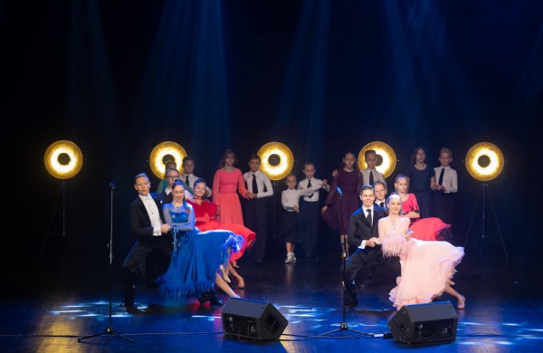 Paminėta Socialinio darbuotojo diena