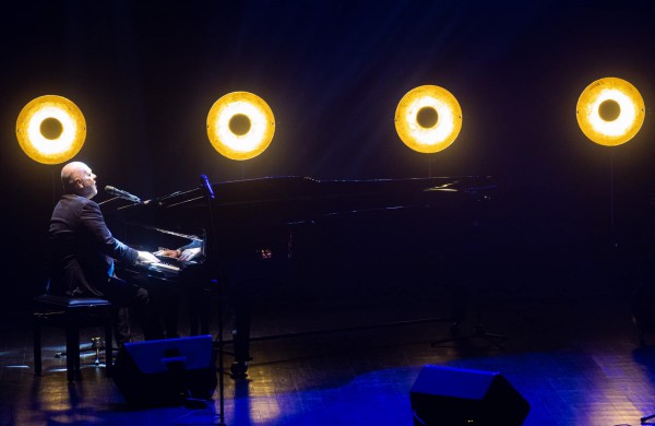 Paminėta Socialinio darbuotojo diena