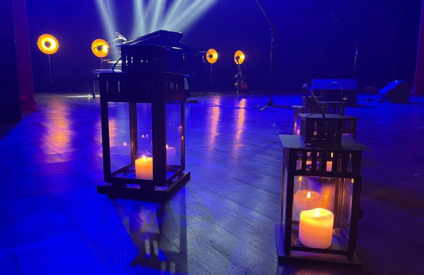 Paminėta Socialinio darbuotojo diena