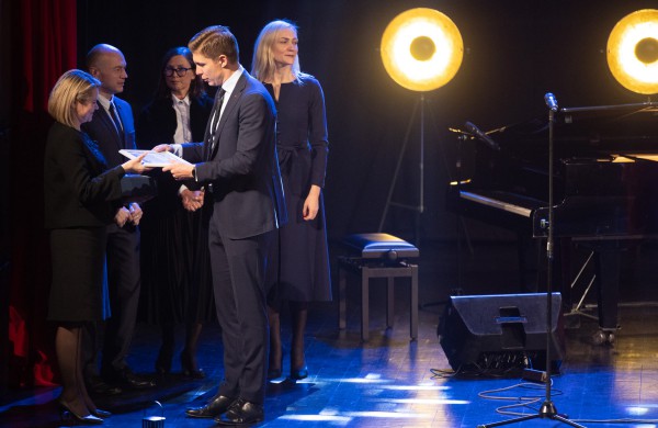 Paminėta Socialinio darbuotojo diena