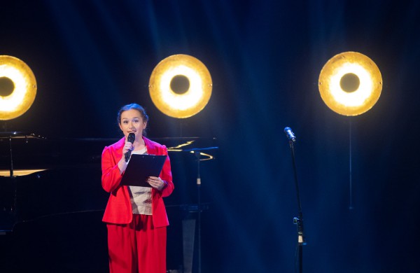 Paminėta Socialinio darbuotojo diena