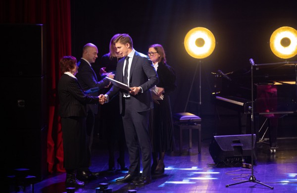 Paminėta Socialinio darbuotojo diena