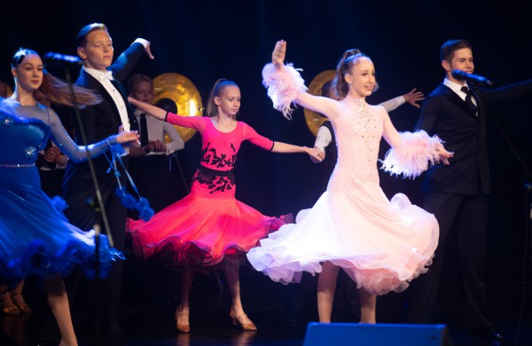 Paminėta Socialinio darbuotojo diena