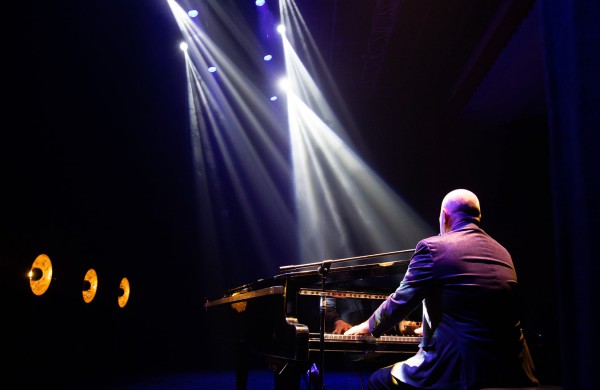 Paminėta Socialinio darbuotojo diena