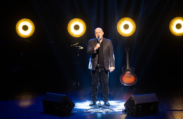 Paminėta Socialinio darbuotojo diena