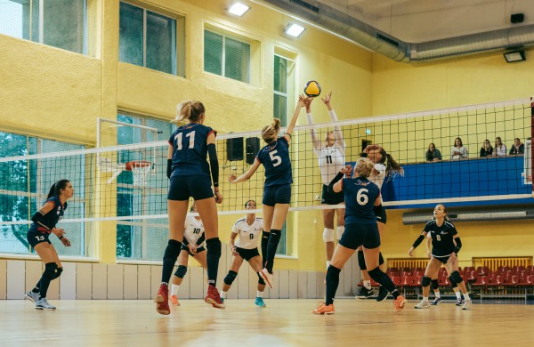 Jonavos klubas grįžta į Baltijos moterų tinklinio lygą