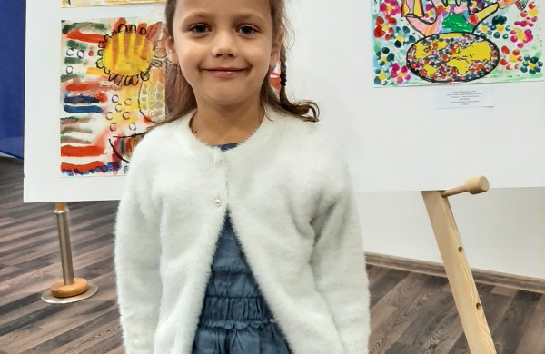 Piešiniai, skirti Europos kalbų dienai, sužavėjo komisiją