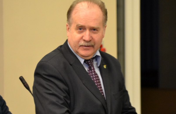 Futbolo klubo „Padėkos“ vakare kalbos apie aukštesnį lygį