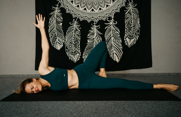 Nemokamos fizinio rengimo treniruotės su BOKSO elementais Juškonyse