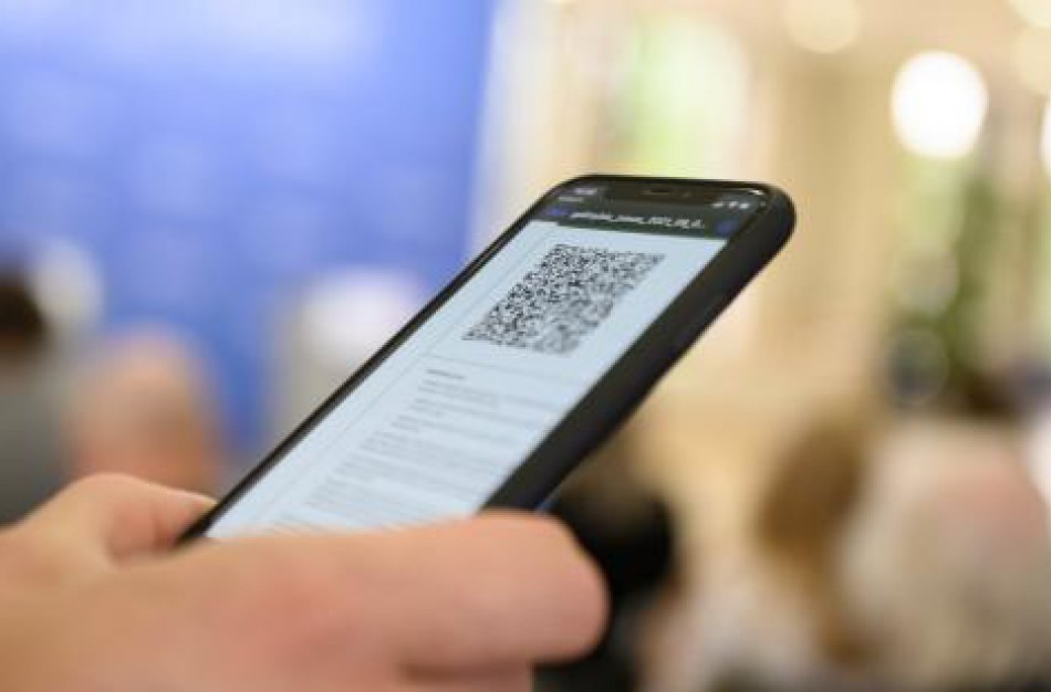 VMVT: Maitinimo verslai raginami atsakingiau tikrinti lankytojų Galimybių pasus